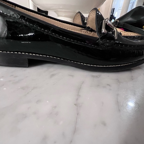 Marc Joseph NY Paten leather loafer essentials! Brand New!! - Picture 4 of 7